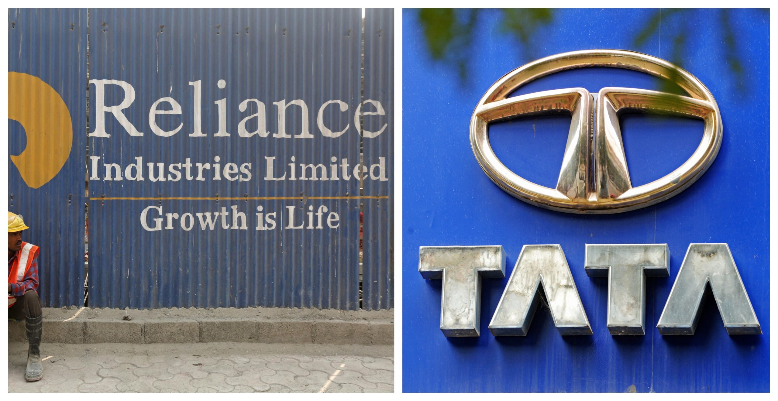 Reliance and Tata make TIME's most influential companies list EasternEye