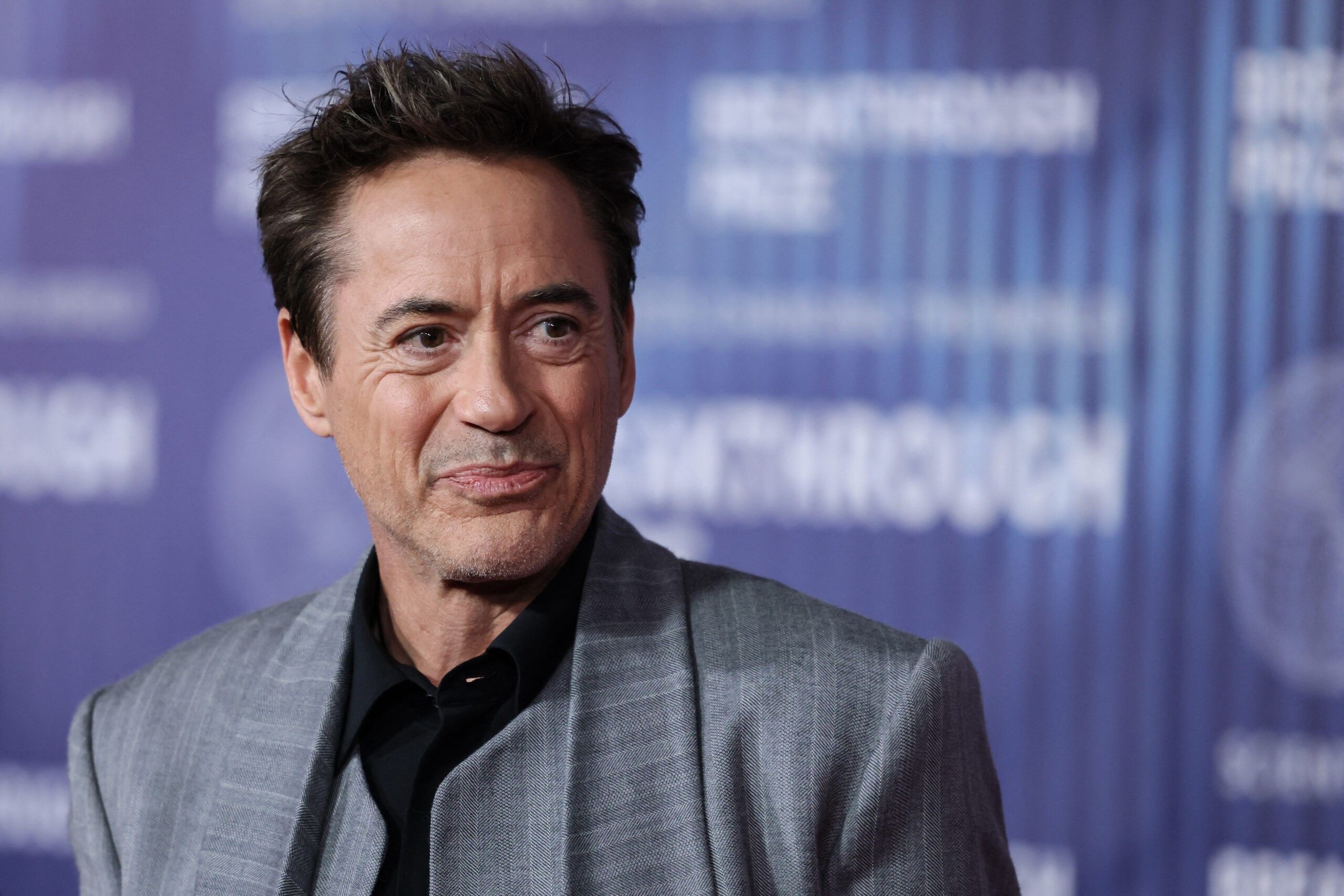 Robert Downey Jr to make his Broadway debut with Ayad Akhtar's ‘McNeal ...