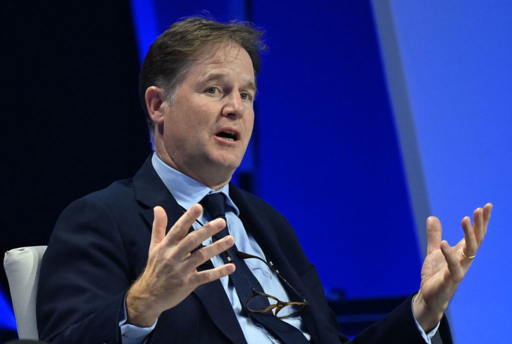 Nick Clegg funds Lib Dems in Sheffield Hallam battle