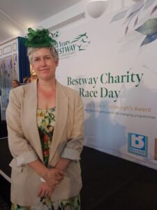 LEAD Inset 4 Bestway Royal Ascot day pic two Ruth Marvel June 2024