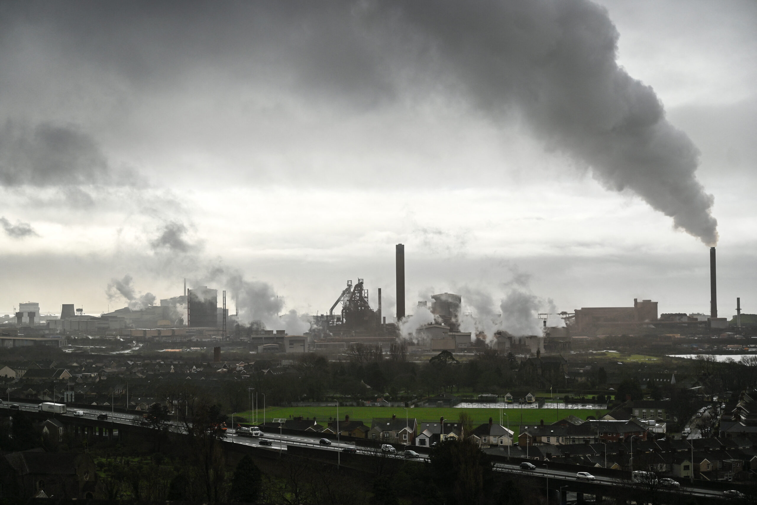 Tata Steel says job cuts in UK plants ‘inevitable’ – EasternEye