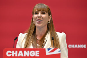 Angela Rayner