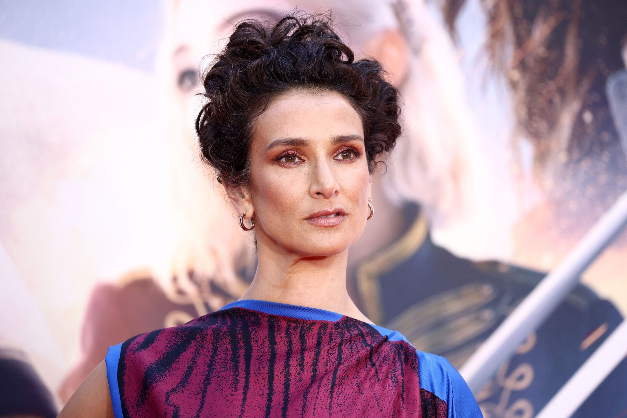 Indira Varma joins Tom Hiddleston in ‘The Night Manager 2’ - EasternEye