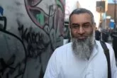 Anjem Choudary