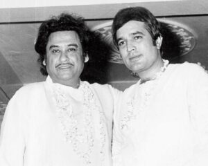 F kishore kumar rajesh khanna 1