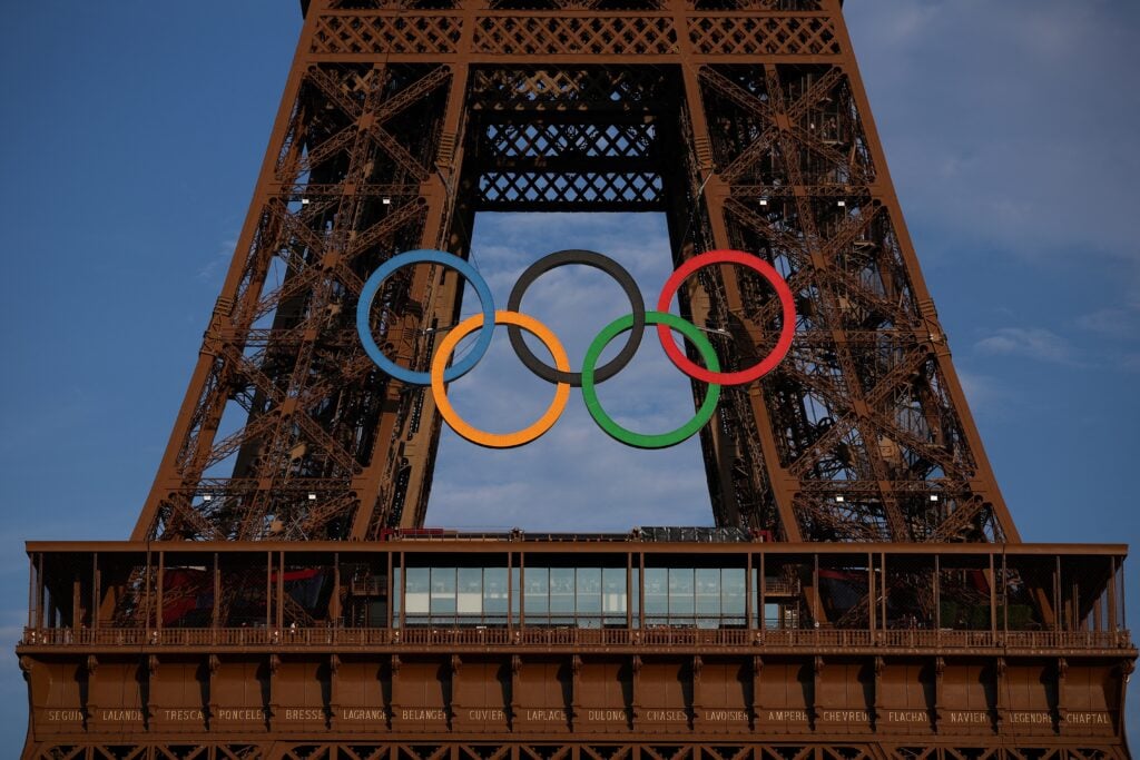 Paris 2024