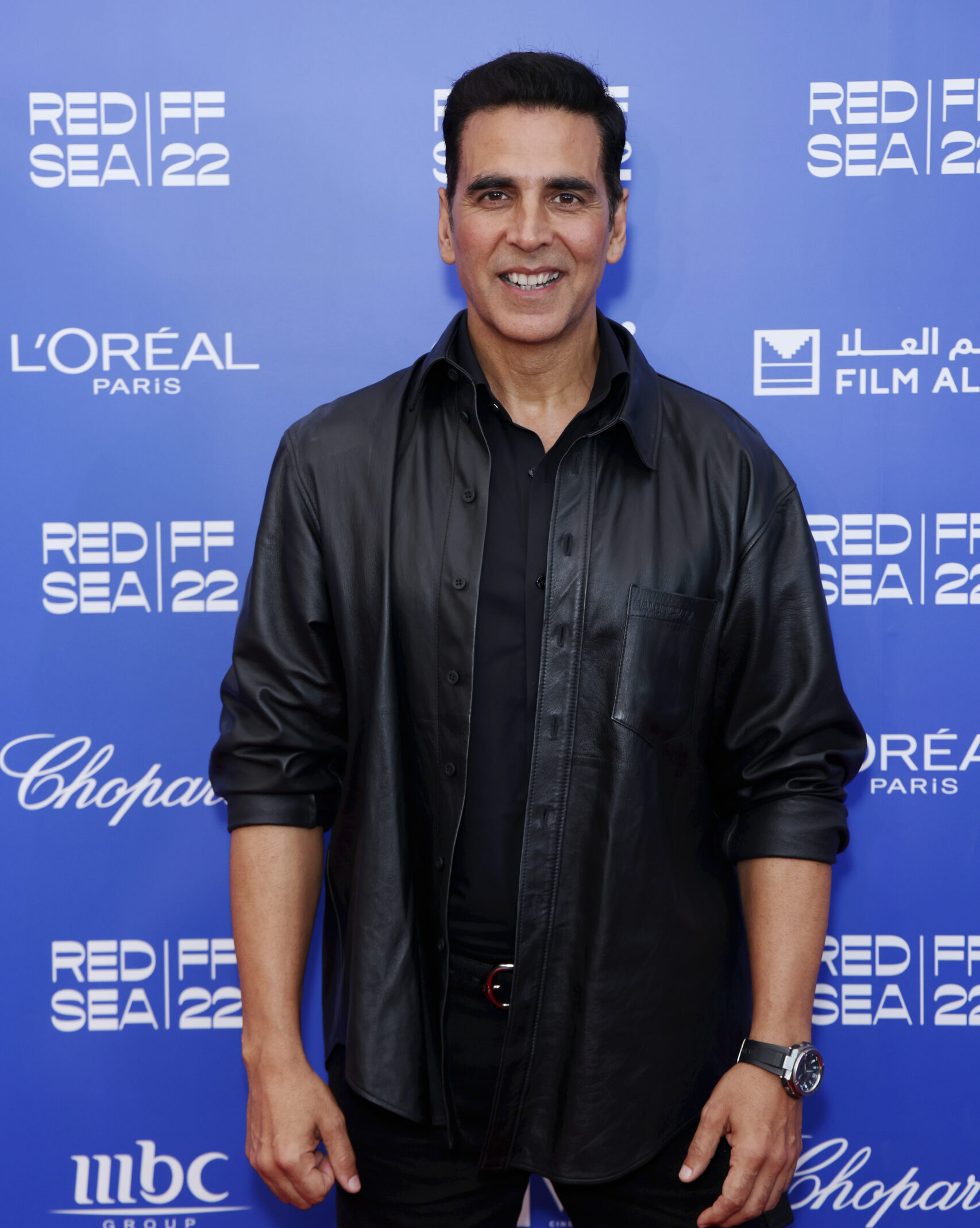 Akshay Kumar 