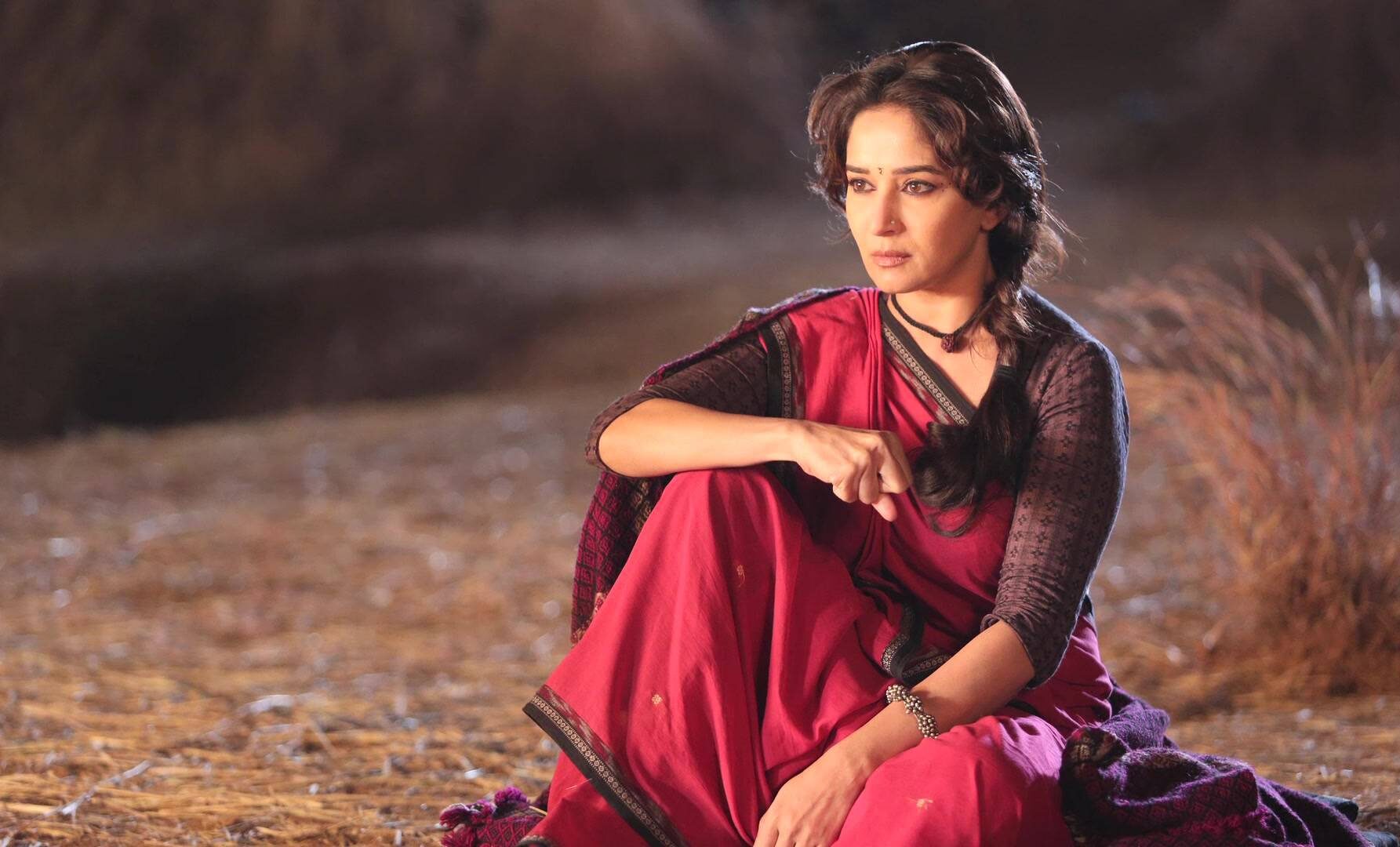 33. Madhuri Dixit in Gulaab Gang d7 e1723283327146