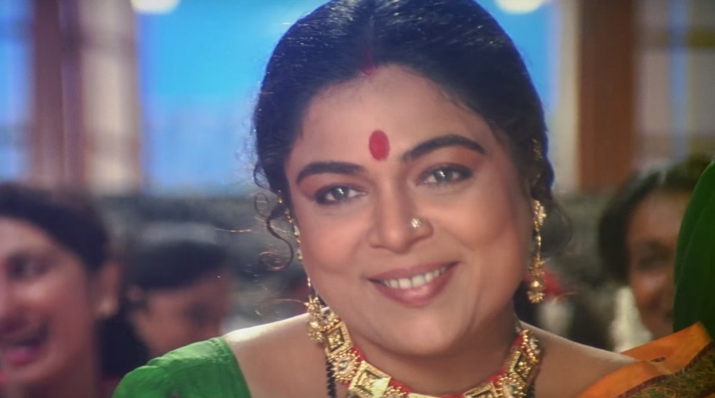 C cast Reema Lagoo shot 1 6