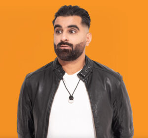 Comedy Tez Ilyas 2615