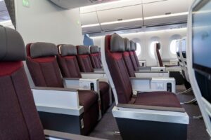 INSET 2 Air India A350 Premium Economy