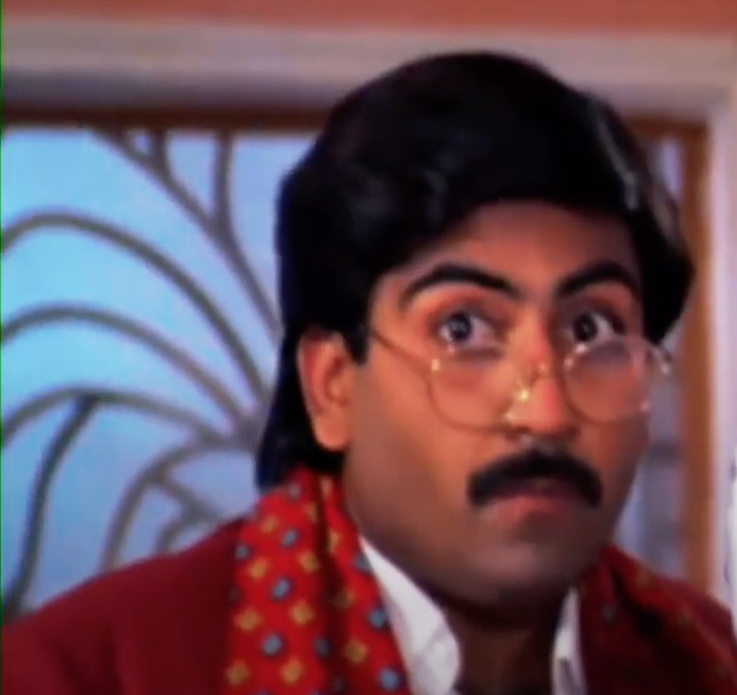 J Dilip Joshi in hum aapke Hain koun 5130