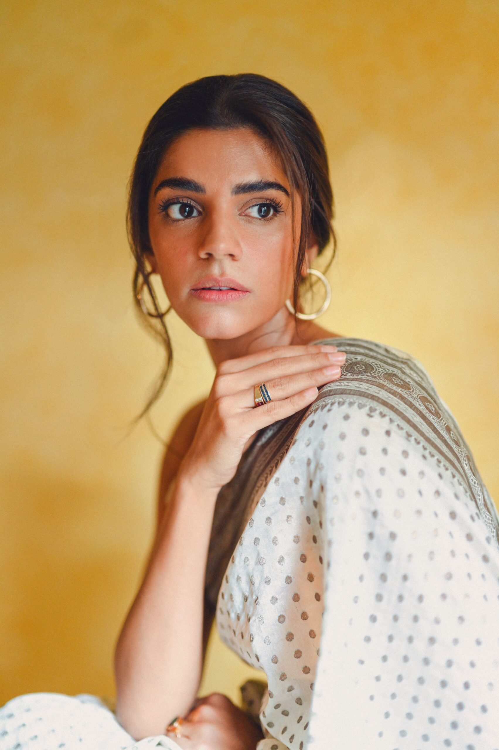 Sanam Saeed