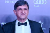 Prakash Padukone