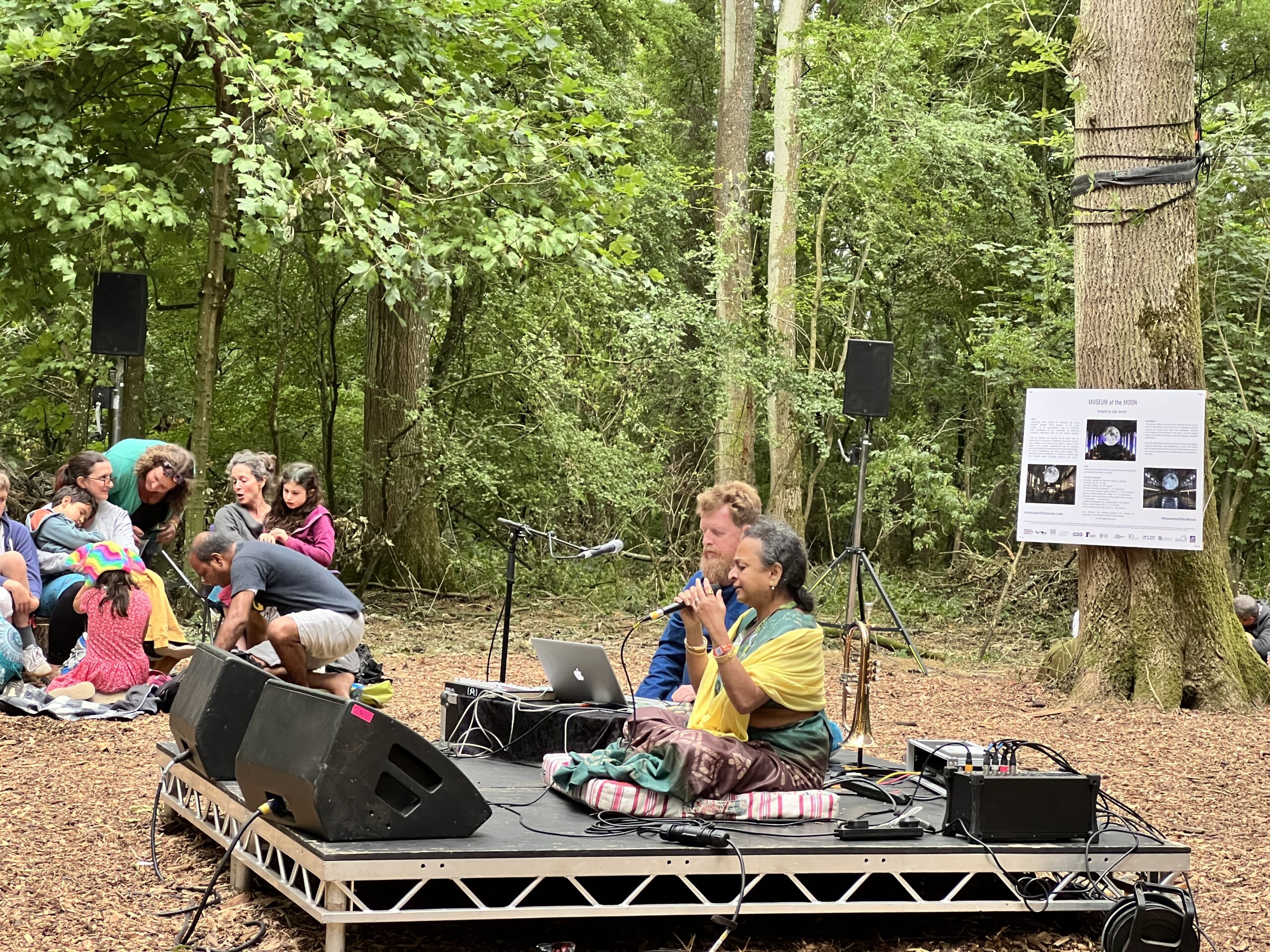 Top 10 inset Singing in the secret forest at Womad D14 scaled