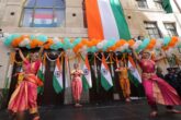 Indian Independence Day in London