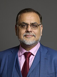 DP Corbyn Ayoub Khan MP CREDIT Wikimedia Commons