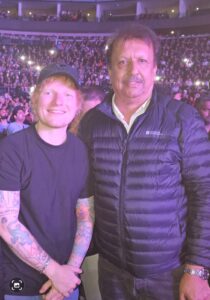 ED SHEERAN VIJAY BHOLA 901d2