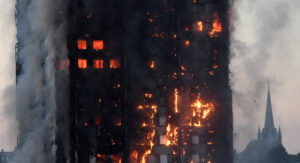 Grenfell Tower fire