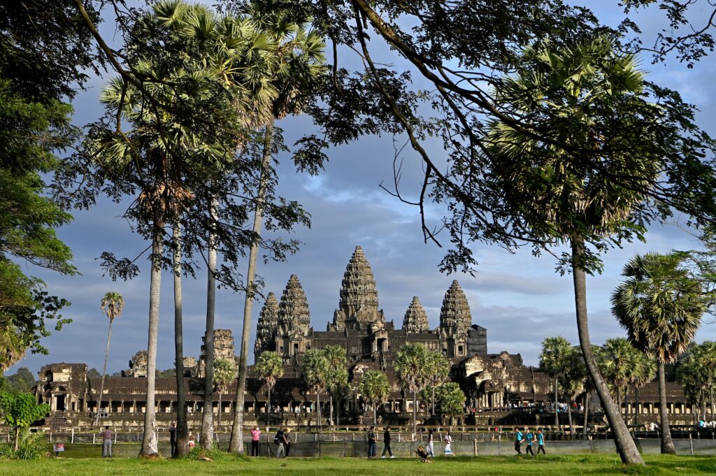 INSET Cambodia Angkor Wat GettyImages 1825461007