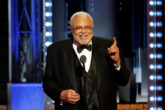 James Earl Jones