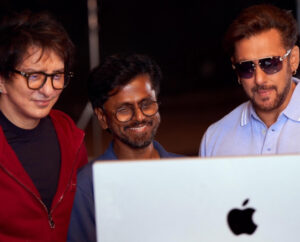 Picbox A Sajid Nadiadwala AR Murugadoss Salman Khan 642