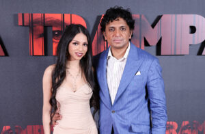 Picbox A Saleka L and M. Night Shyamalan credit Pablo Cuadra Getty Images 042 scaled e1725696279270