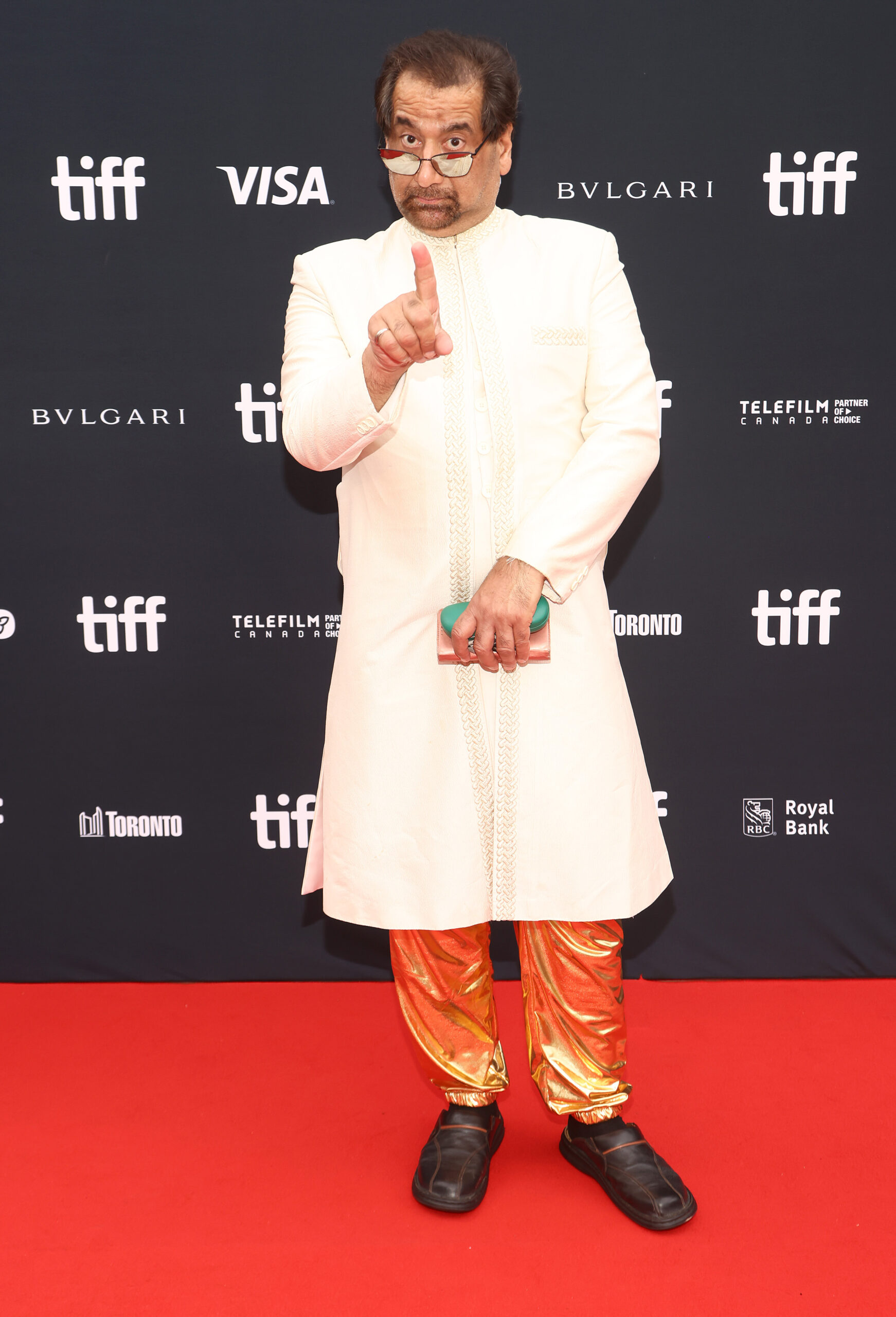 Picbox E Jeff Mirza at the world premiere of Whats Love Got To Do With It at Toronto International Film Festival credit Photo by Tommaso Boddi Getty Images scaled