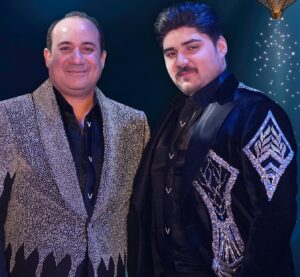 Picbox F Rahat Fateh Ali Khan Shahzaman Ali Khan 0 n