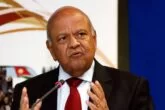 Pravin Gordhan