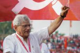 Sitaram-Yechury