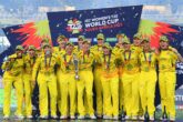 Women's T20 World Cup