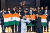 India Chess Olympiad