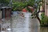 Nepal floods