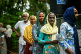 Sri Lanka election