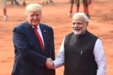 Trump-Modi