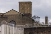 UK prison