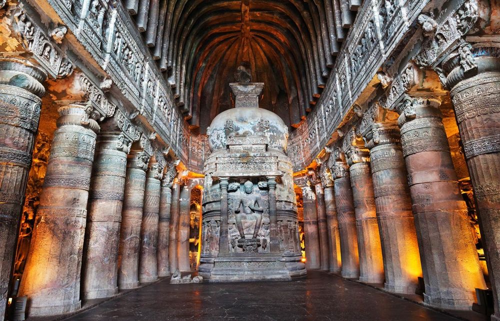 Ajanta pic three 2 October 2024