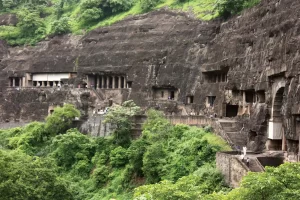 Ajanta pic two. 2 October 2024