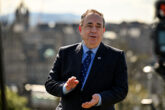 Alex Salmond