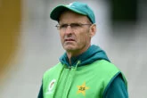 Gary Kirsten