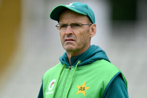 Gary Kirsten