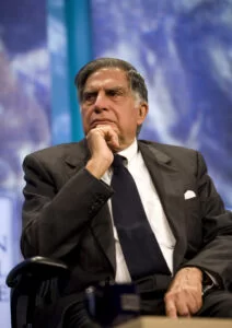 LEAD Obit Ratan Tata GettyImages 104378317