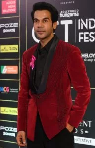 Lead Rajkummar Rao credit SUJIT JAISWAL AFP via Getty Images 46