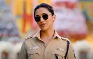 Lead Singham Again deepika padukone 94829