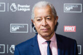 Lord Herman Ouseley