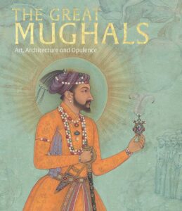 Picbox H The Great Mughals Art Architecture and OpulenceL80