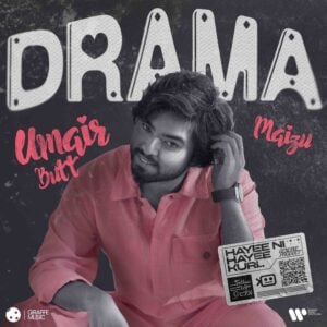 Umair Butt Drama F 1