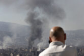 Beirut attack