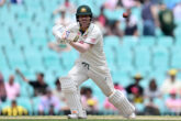 David Warner